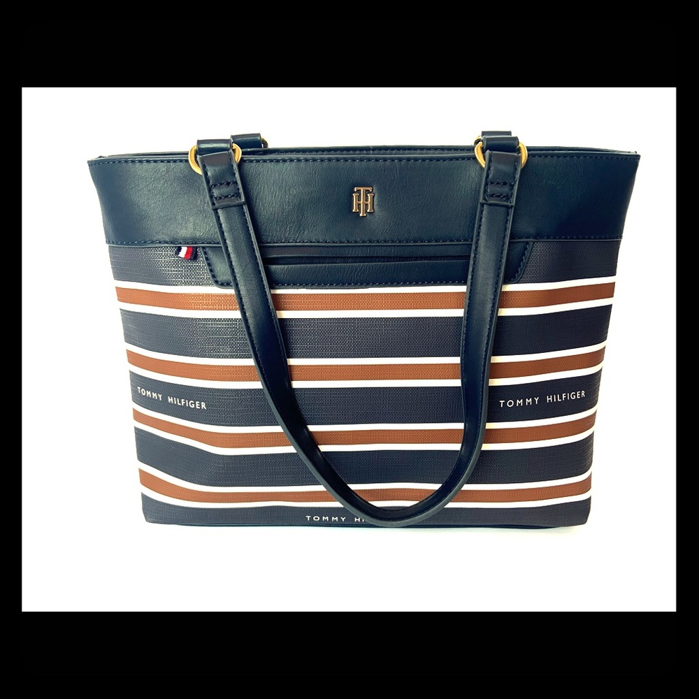 Tommy Hilfiger tote